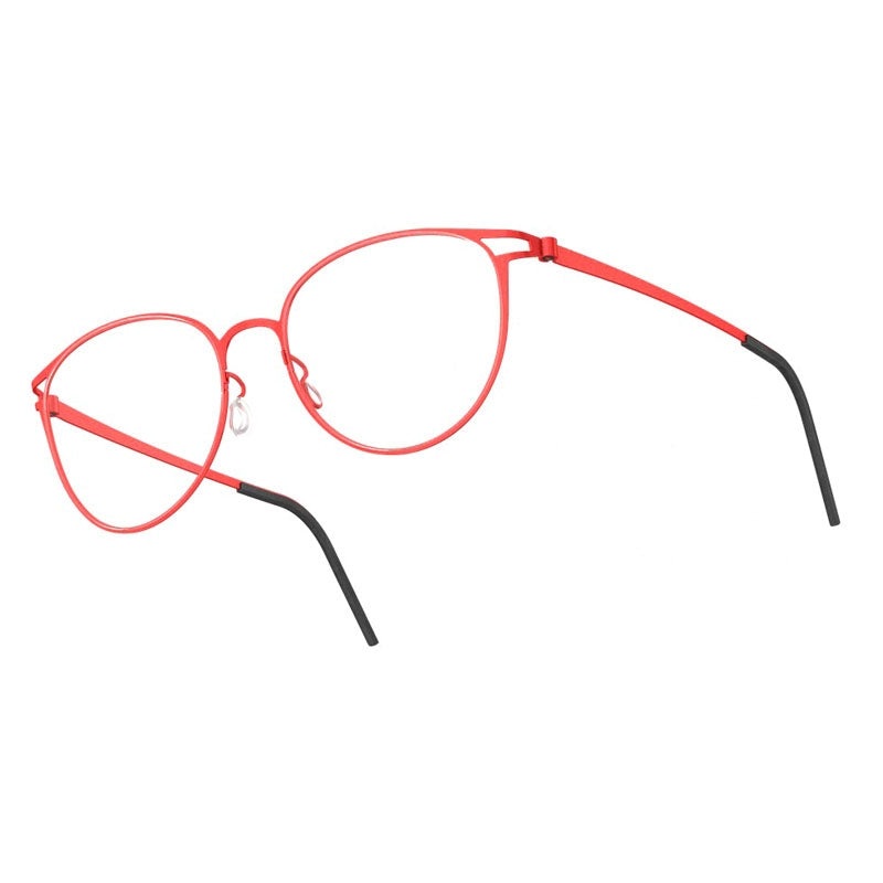 LINDBERG 9607 U33(Matt Red) 49-17-125