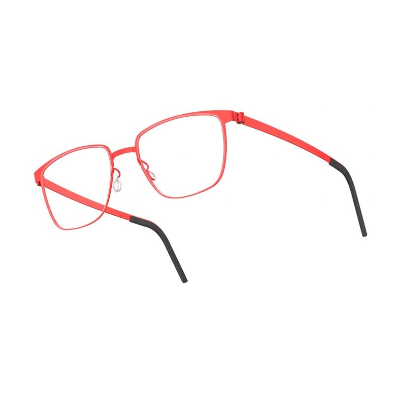 LINDBERG 9612 U33(Matt Red) 49-17-125