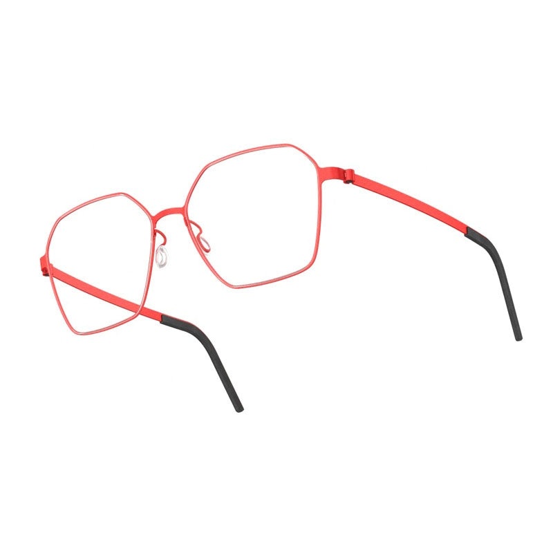 LINDBERG 9624 U33(Matt Red) 53-15-125