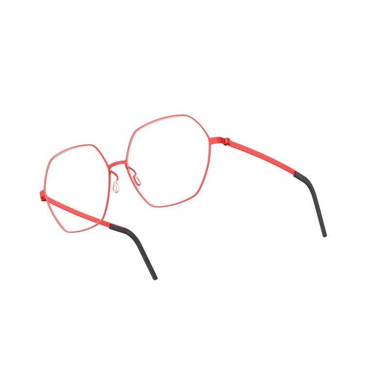 LINDBERG 9640 U33(Matt Red) 56-16-125