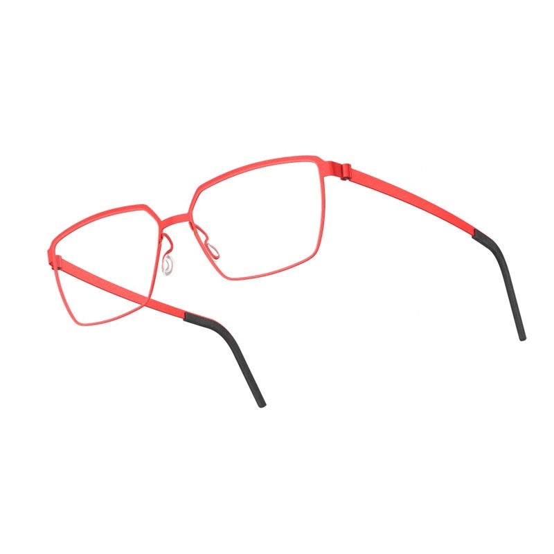 LINDBERG 9645 U33(Matt Red) 53-15-125