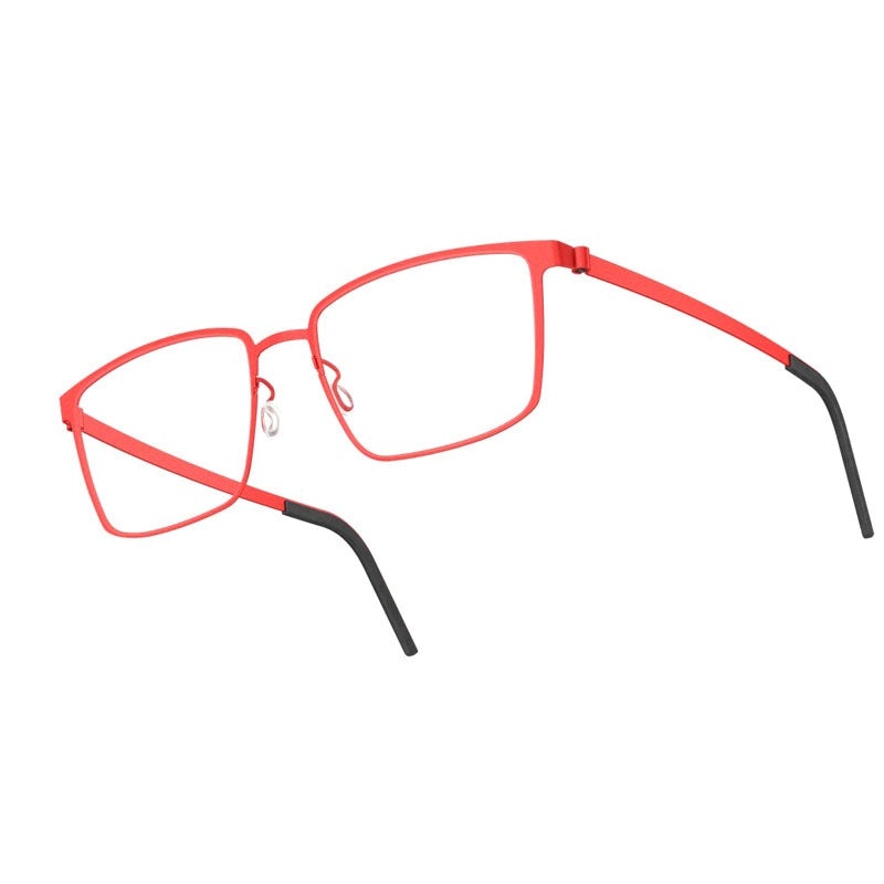 LINDBERG 9646 U33(Matt Red) 54-19-125
