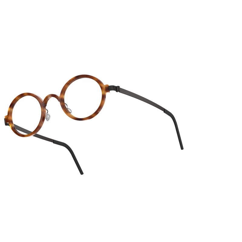 LINDBERG 1011 AB76K25U9(Tortoiseshell / Matt Black) 42-25-125