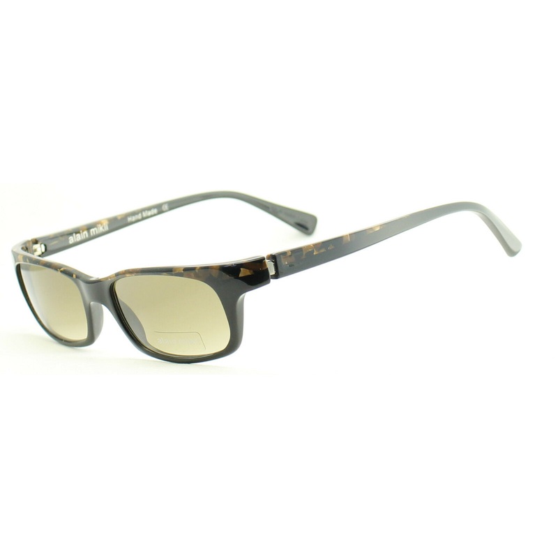 ALAIN MIKLI PARIS Cat 2 A0711 12 U9 52mm Sunglasses Shades Eyewear FRAMES – BNIB