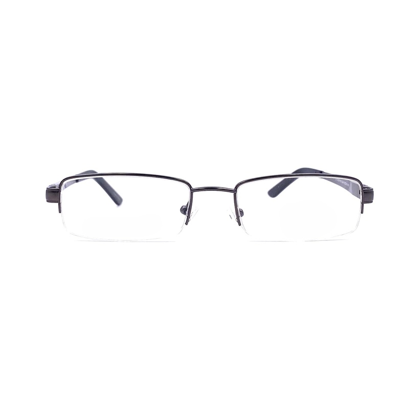 180XTREME Flex DTS90110 Eyeglasses TIGUN – Gunmetal