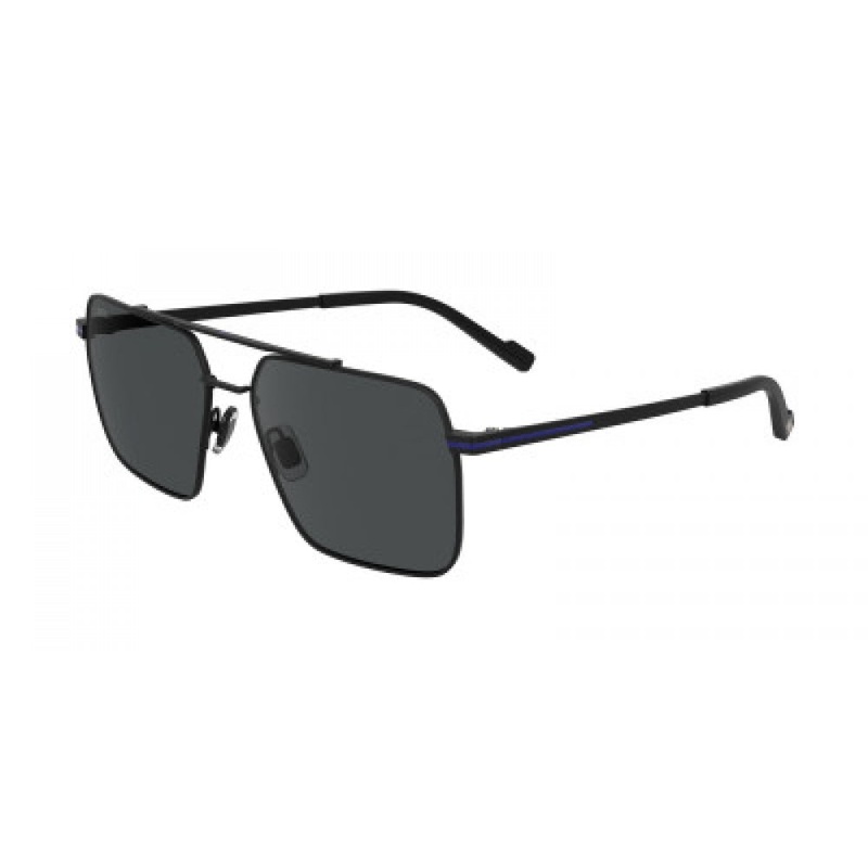 Zeiss ZS24152S Sunglasses 002 – Matte Black