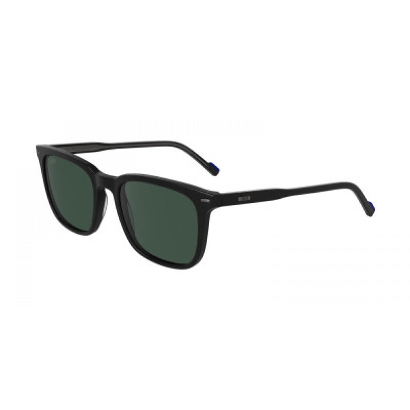Zeiss ZS24545S Sunglasses 001 – Black