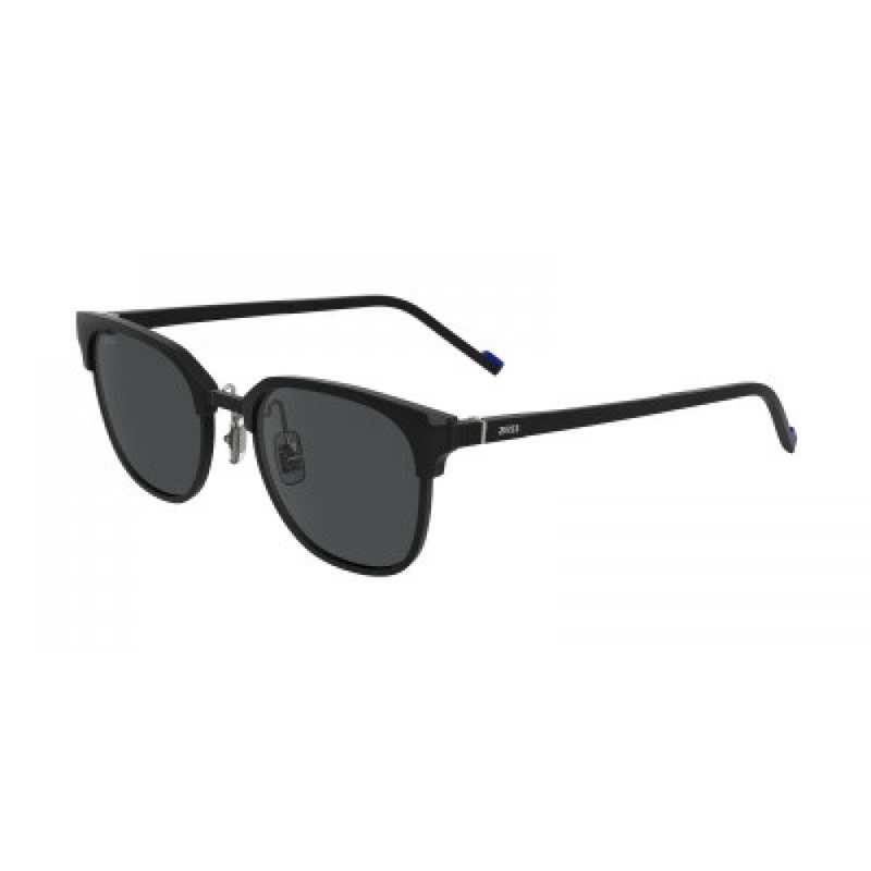 Zeiss ZS24546S Sunglasses 002 – Matte Black