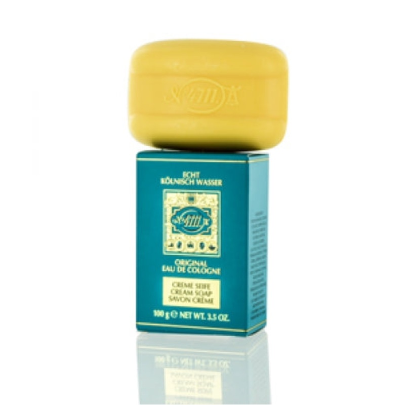 4711 Soap 3.5 OZ