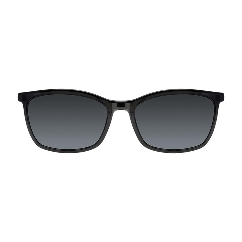 Elle EL13573C Clip On GR – Gray