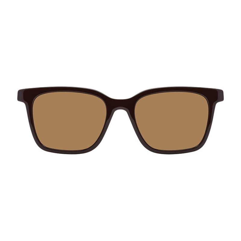 Isaac Mizrahi NY IM30096C Clip On BR – Brown