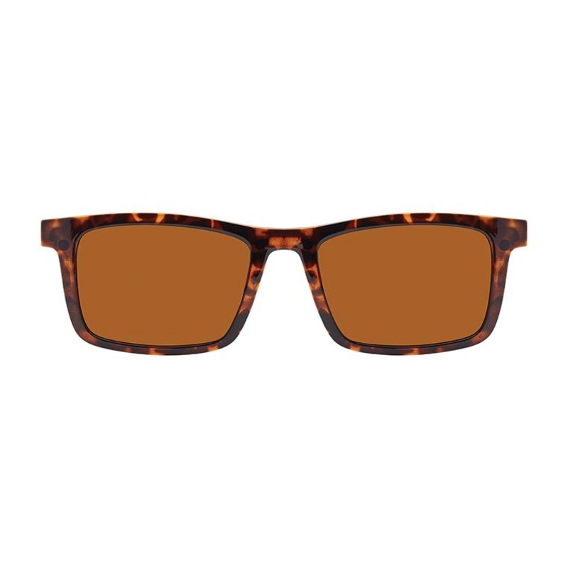 Isaac Mizrahi NY IM36013C Clip On TT – Tortoise