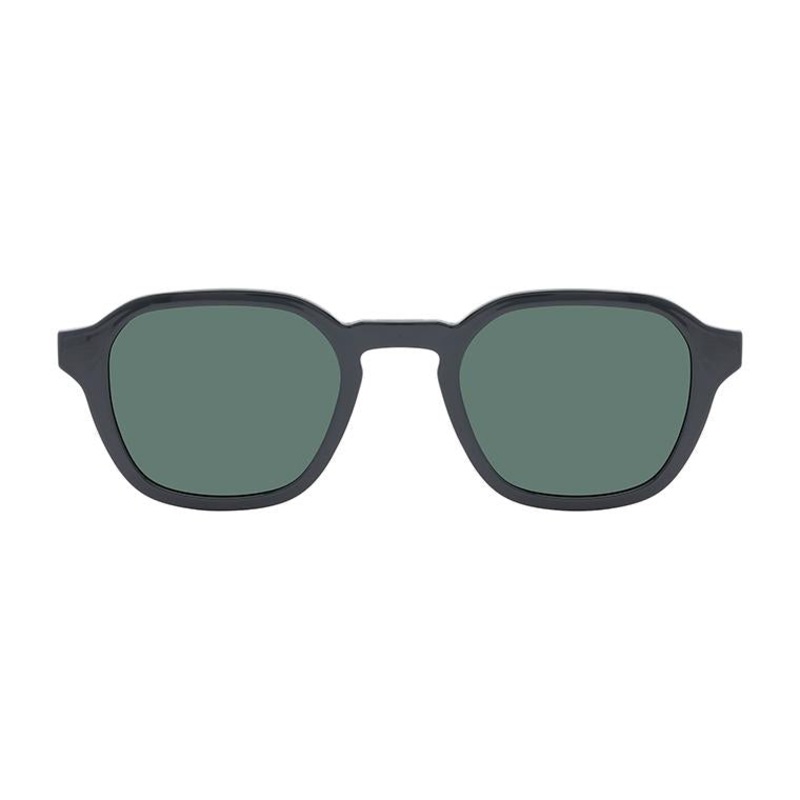Isaac Mizrahi NY IM36015C Clip On GN – Green