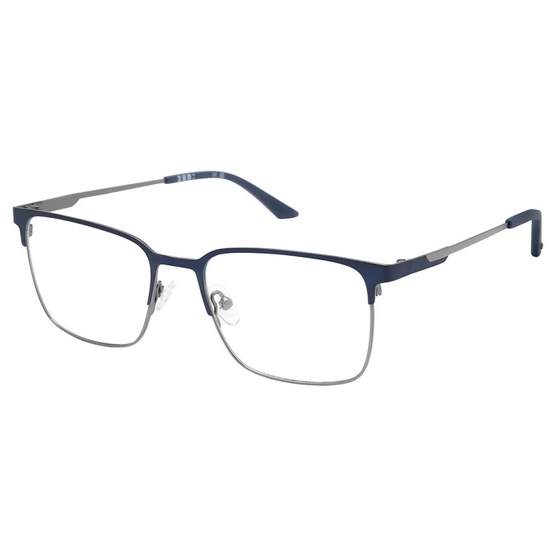 2BB BBDUKE Eyeglasses 03 – Navy