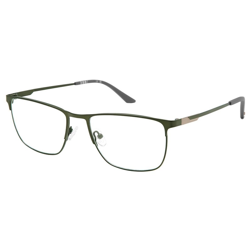 2BB BBHAROLD Eyeglasses 03 – Olive