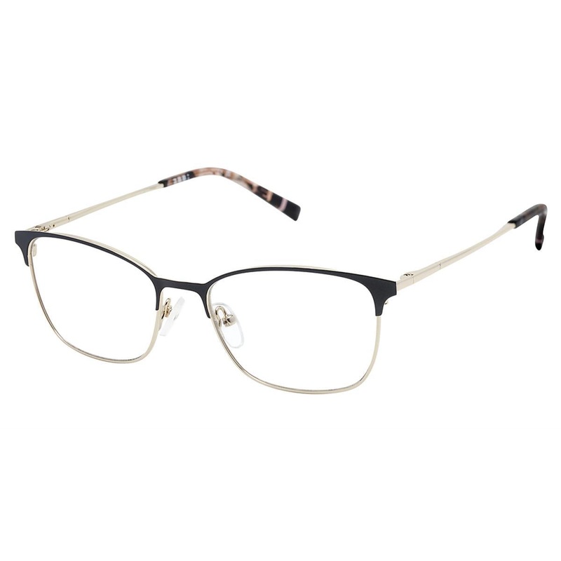 2BB BBJOAN Eyeglasses 01 – Black / Gold