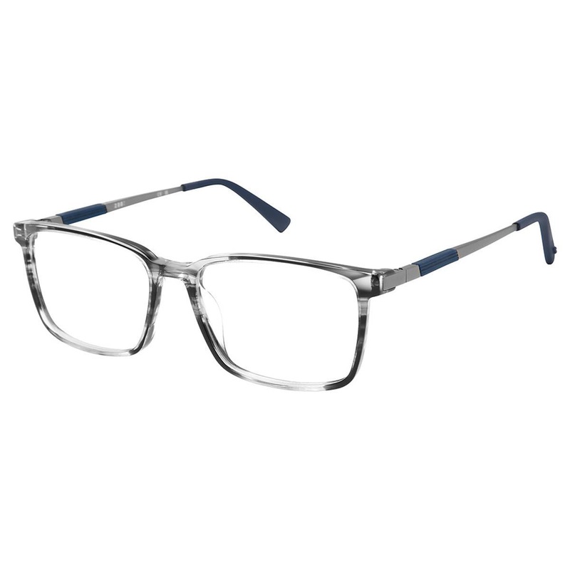 2BB BBMARSHALL Eyeglasses 03 – Horn Gery
