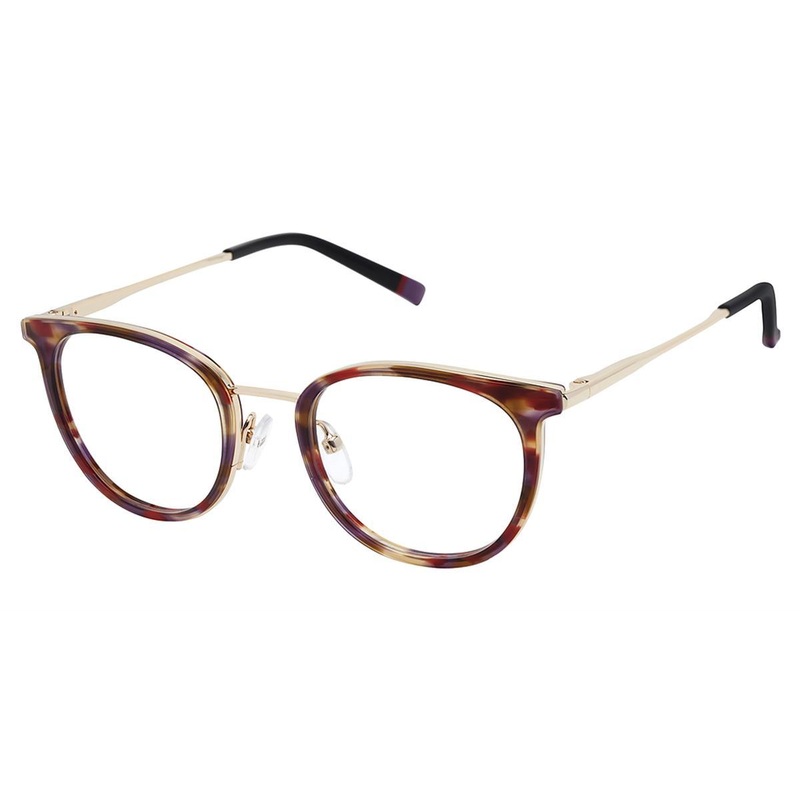 2BB BBMILLIE Eyeglasses 02 – Scarlet Tort