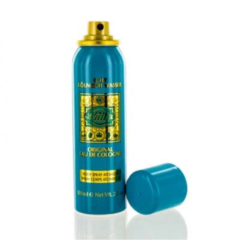 4711 Body Spray Cologne Spray 2.5 OZ