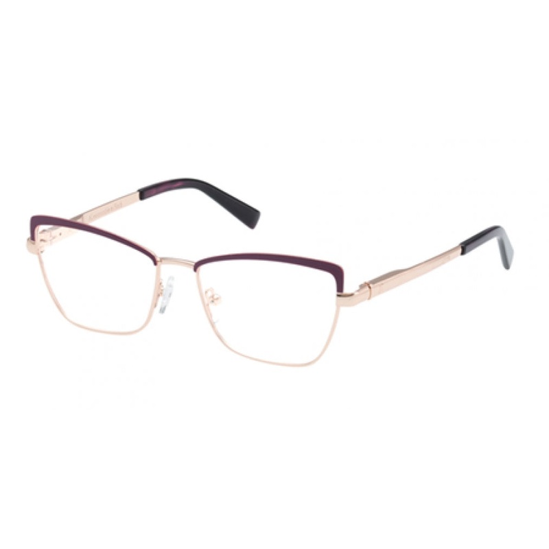 ABERCROMBIE & FITCH 50032 Eyeglasses 028 – Shiny Rose Gold
