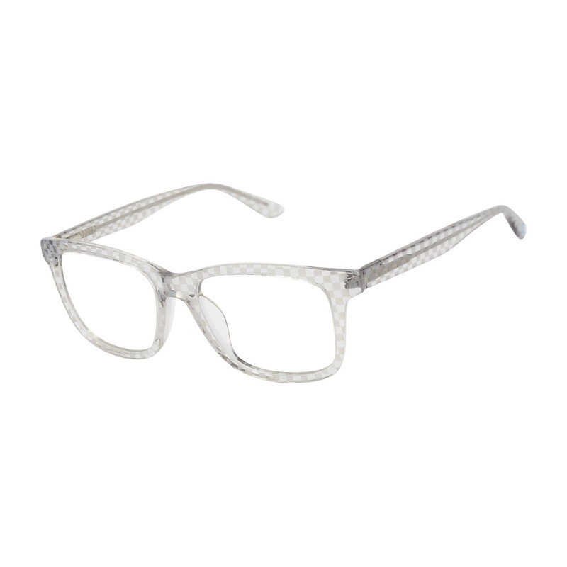 Zuma Rock ZR029 Eyeglasses CRY – Crystal