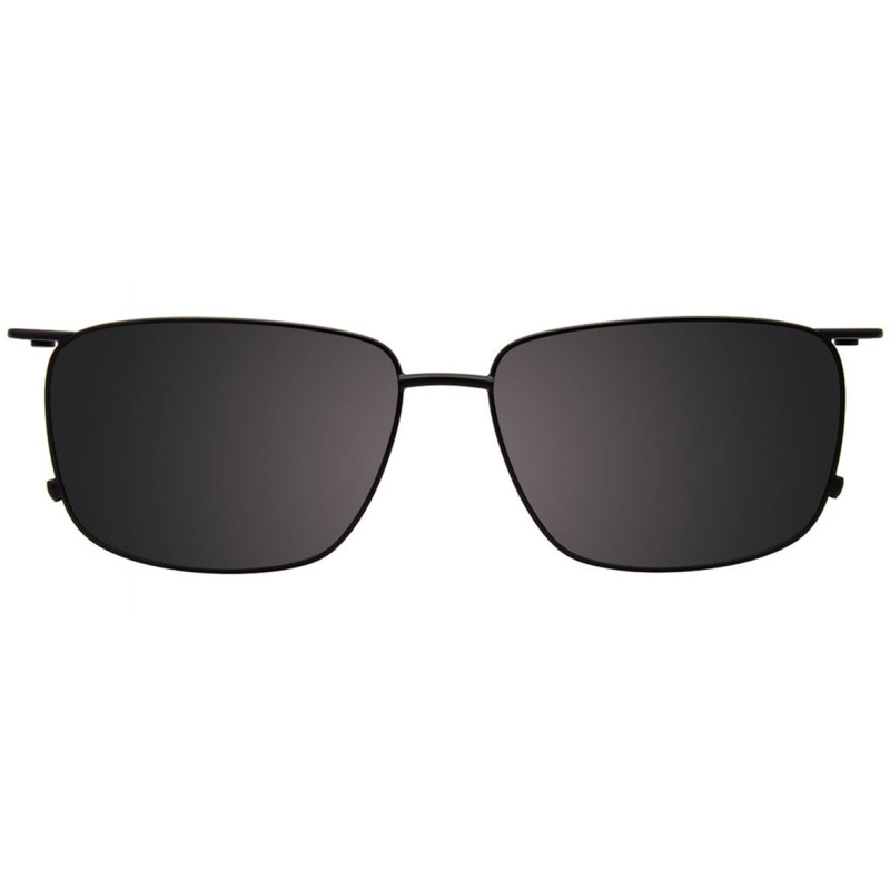 Easyclip EC741 Eyeglasses 090 – CLIP