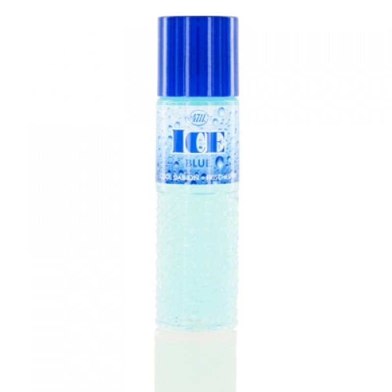 4711 Ice Blue Cool Cologne Dab-on 1.4 OZ