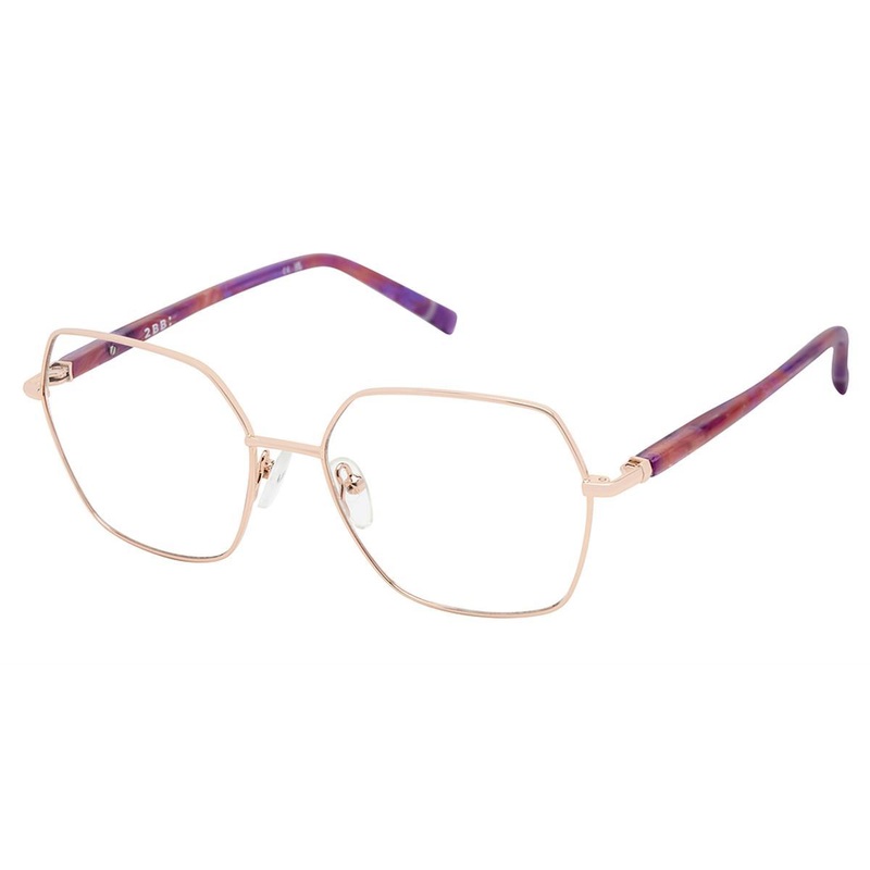 2BB BBJENNIE Eyeglasses 02 – Rose Gold
