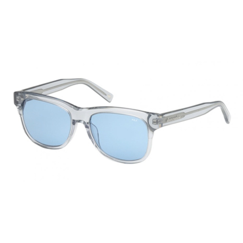 ABERCROMBIE KIDS 00004 Sunglasses 20V – Shiny Grey – Blue