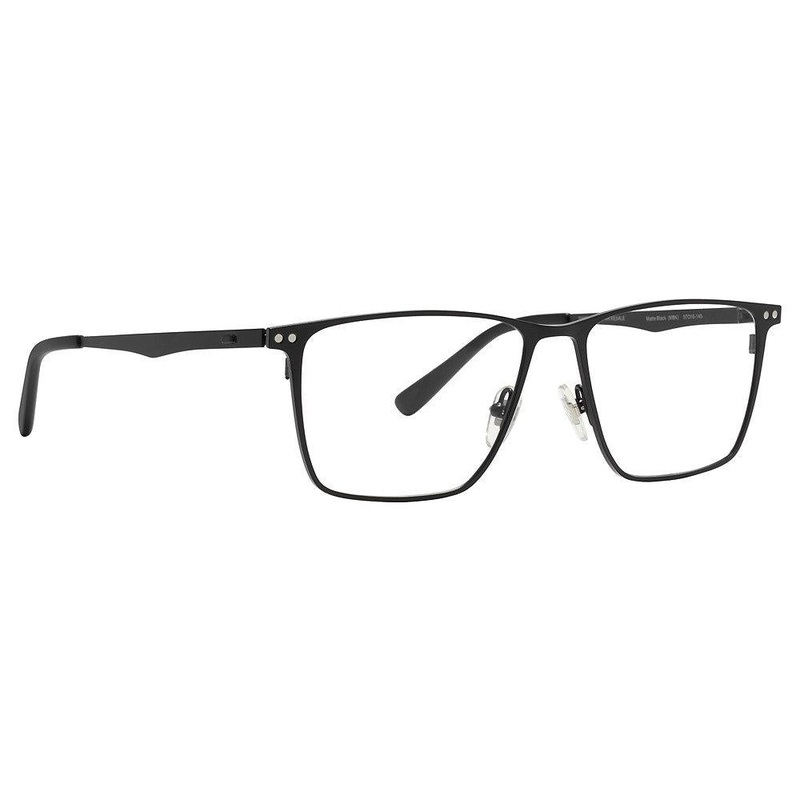 Argyleculture ARCHURCH Clip On MBK – Matte Black [MBK]