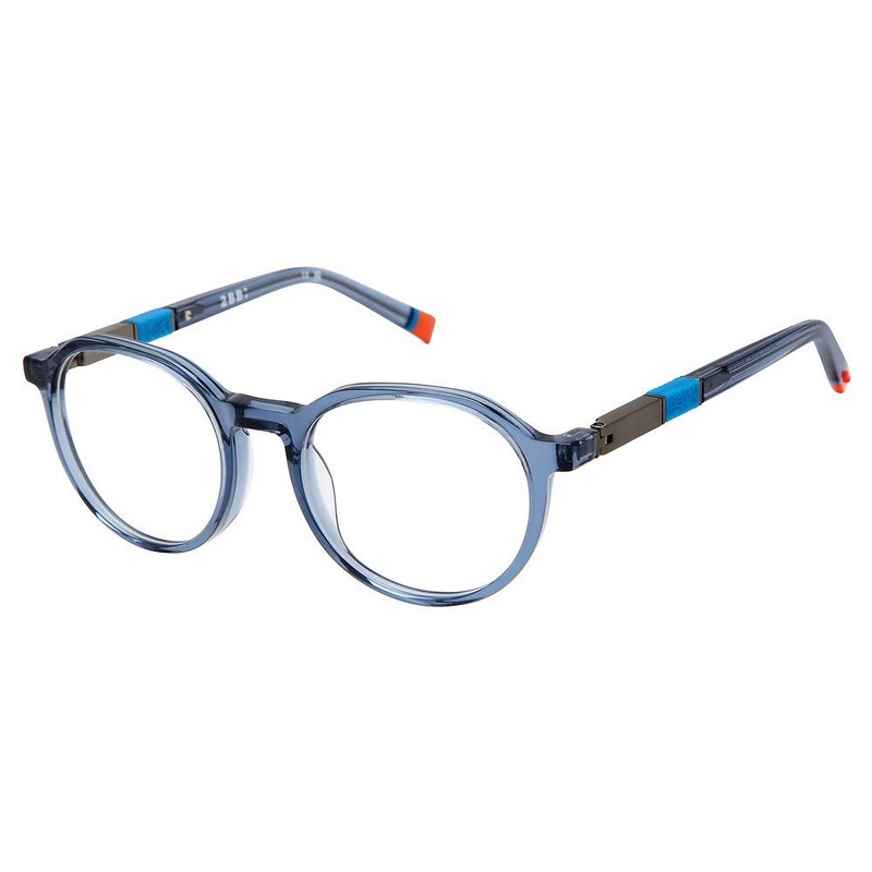 2BB BBBILLY Eyeglasses 02 – Blue