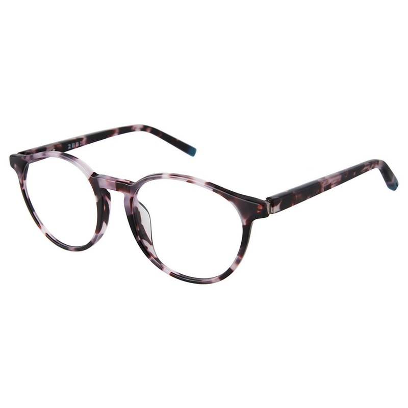 2BB BBPATTIE Eyeglasses 03 – Blush Tortoise