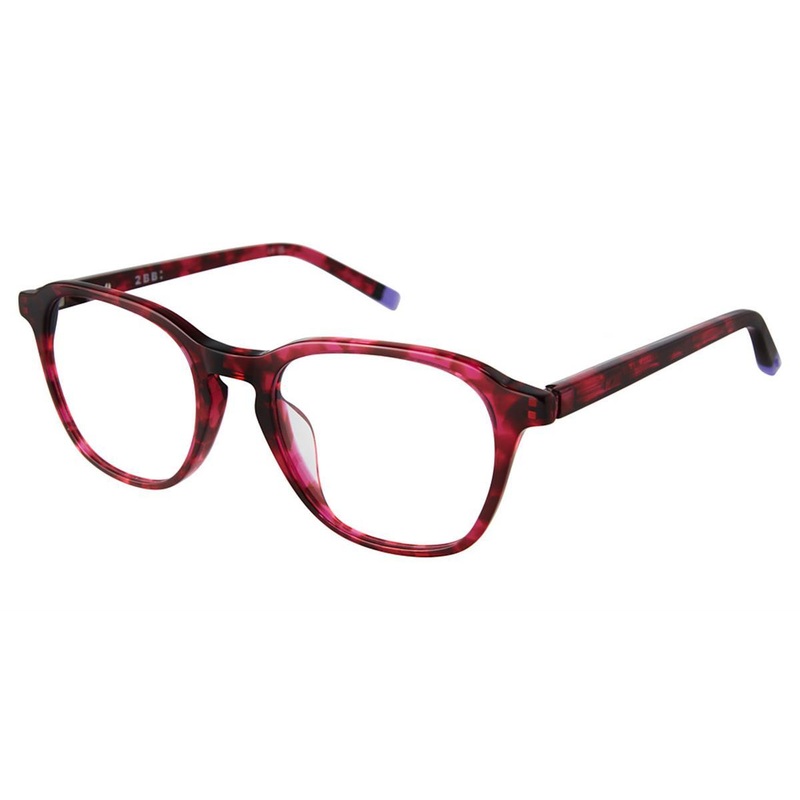 2BB BBGWEN Eyeglasses 02 – Rose Tortoise