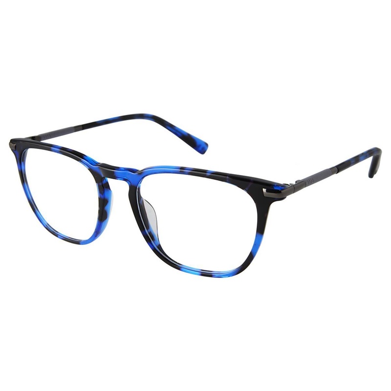 2BB BBTHOMAS Eyeglasses 03 – Blue Tort Grey