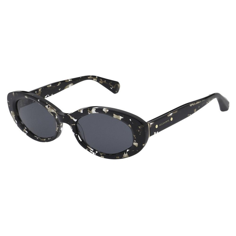 Allsaints CAROLYN-ALS5020 Sunglasses 097 – BLACK TORT