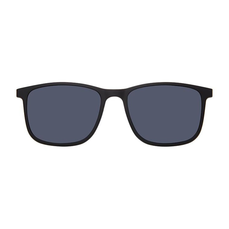 Eddie Bauer EB32078C Clip On BK – Black