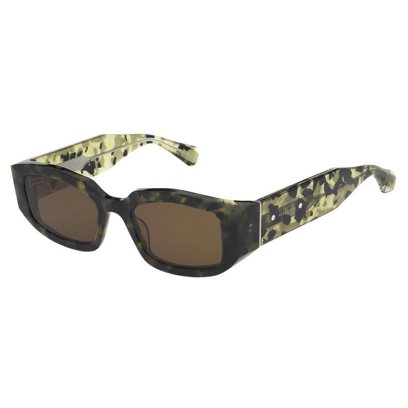 Allsaints ARLON-ALS5014 Sunglasses 120 – CAMO TORT