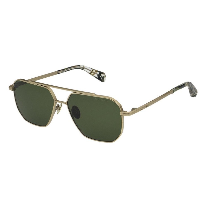 Allsaints DUNE-ALS7007 Sunglasses 491 – GOLD