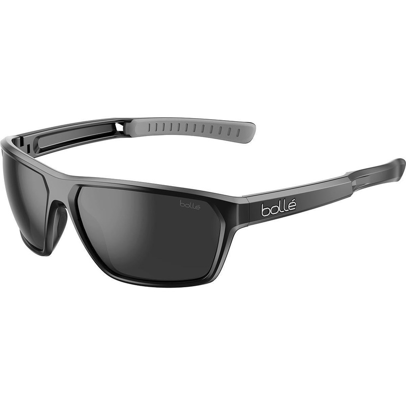 Bolle BS045005 Sunglasses 45005 – Black Shiny – TNS