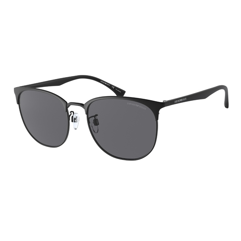 Emporio Armani 2122D Sunglasses 300181 – Black – Polar Grey