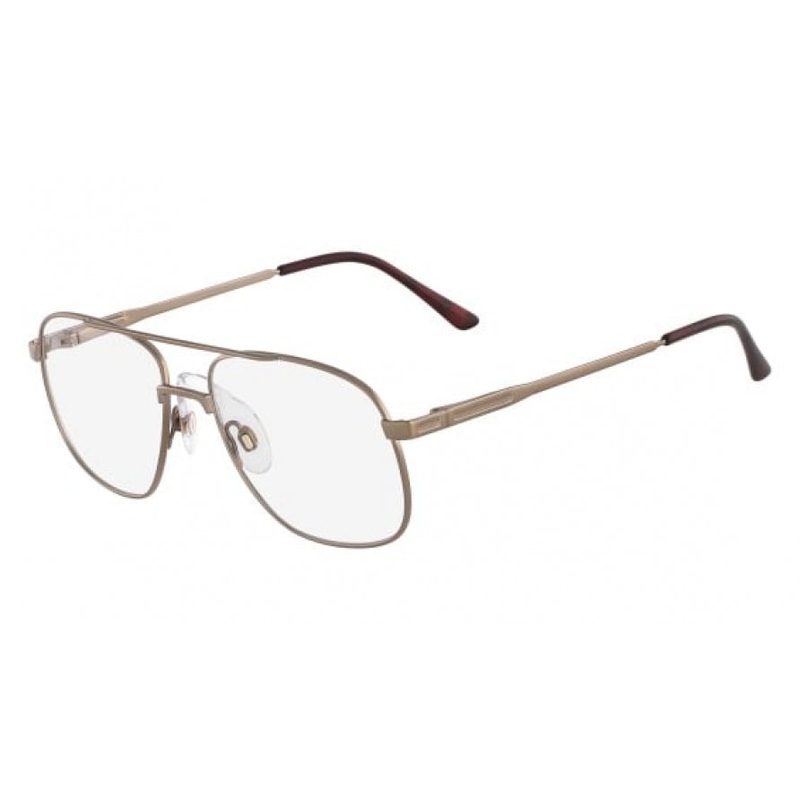 Marchon NYC M JONATHAN 2 N Eyeglasses 115 – Cafe 58
