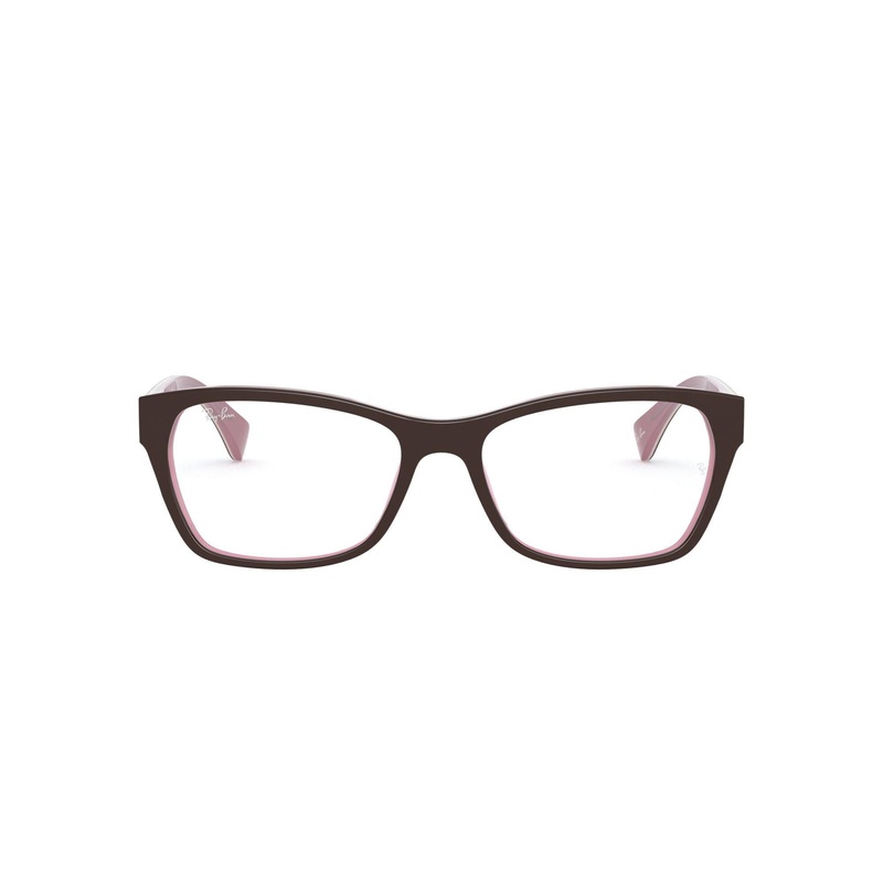 Ray-Ban 5298 Eyeglasses 5386 – Brown 53