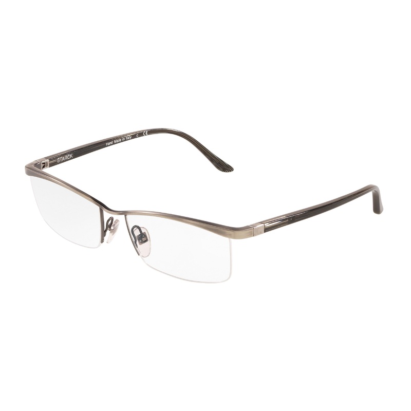 Starck Eyes Pl9901 9901 Eyeglasses 0067 – Gunmetal